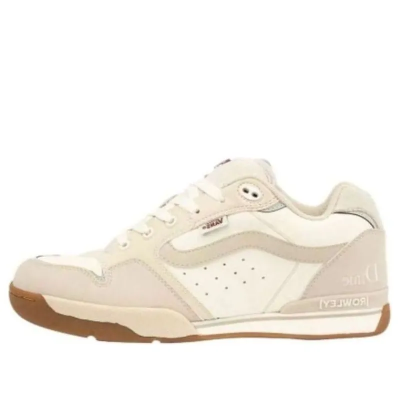 Vans Rowley x Dime XLT Shoes 'Birch' VN000CMWBRC sold by KicksCrew