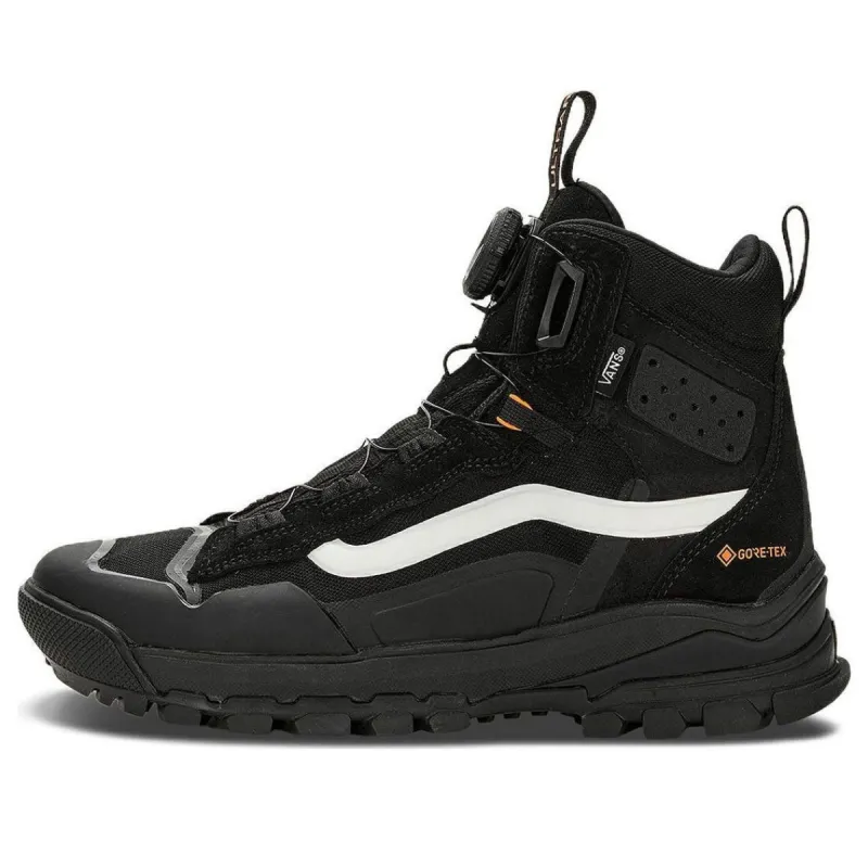 Vans Ultrarange Exo Hi GTX BOA Warm Weather MTE-3 'Black' VN0005VBBLA sold by KicksCrew
