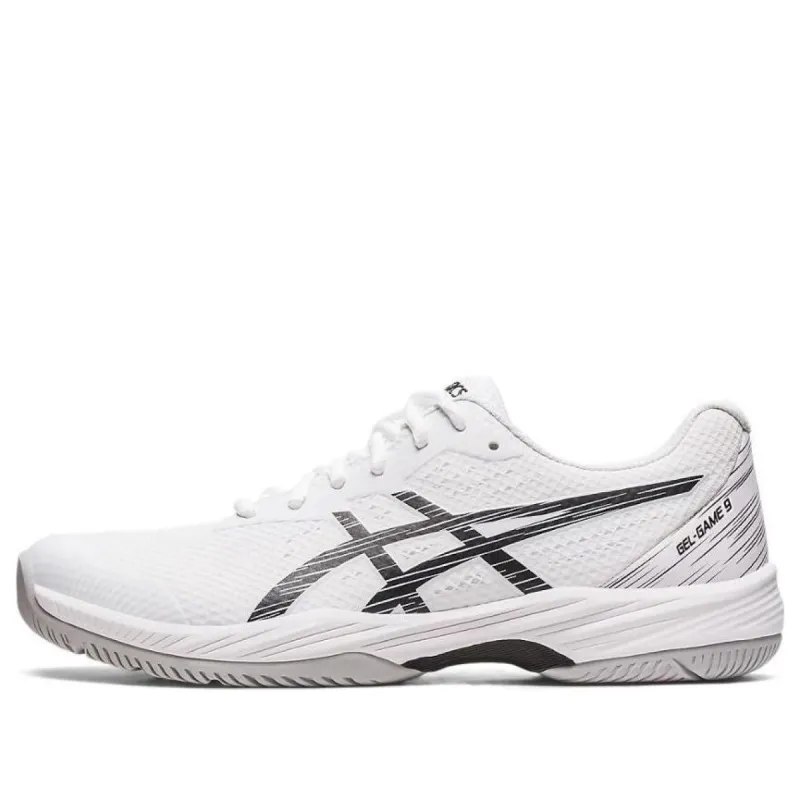 Asics Gel-Game 9 'White' 1041A337-100 sold by KicksCrew