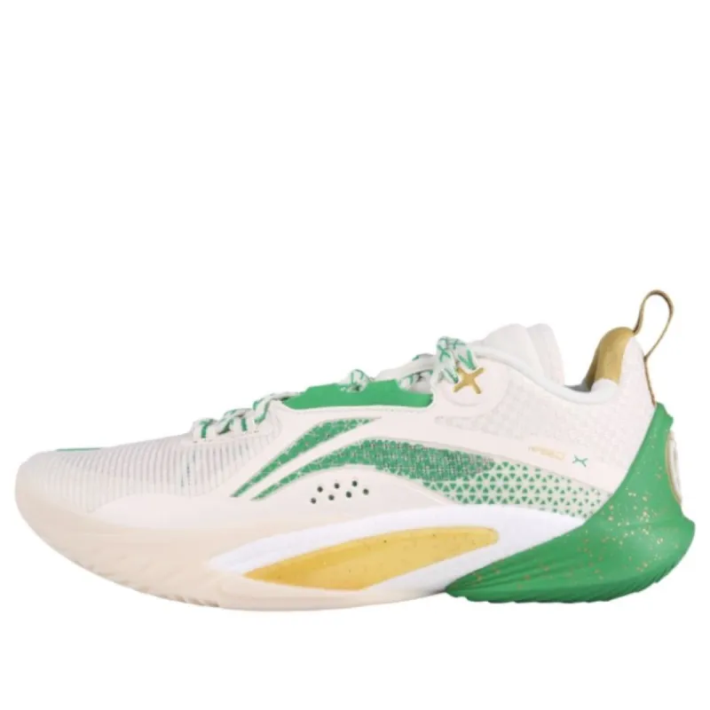 Li-Ning Speed 10 'CBA LiaoNing' ABAT085-15 sold by KicksCrew