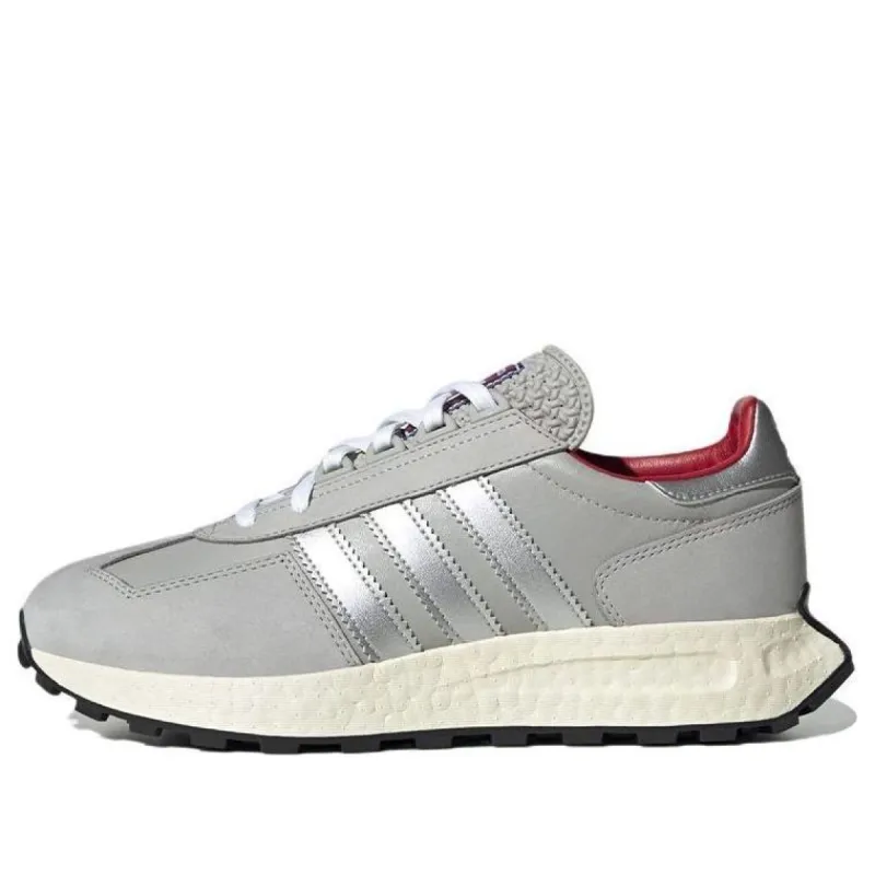 adidas Retropy E5 'Grey Silver White' HQ6759 sold by KicksCrew