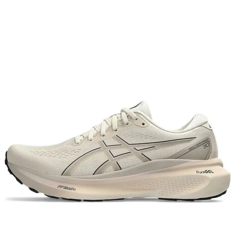ASICS Gel-Kayano 30 Wide 'Oatmeal' 1011B685-250 sold by KicksCrew