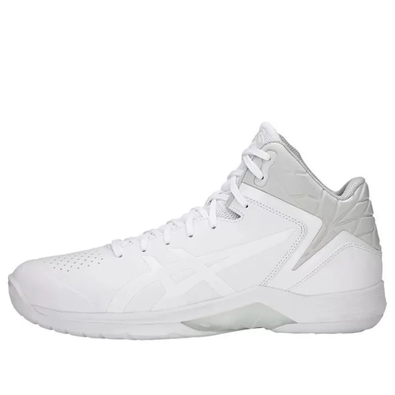 ASICS Gel-Triforce 3 'White' 1061A005-100 sold by KicksCrew
