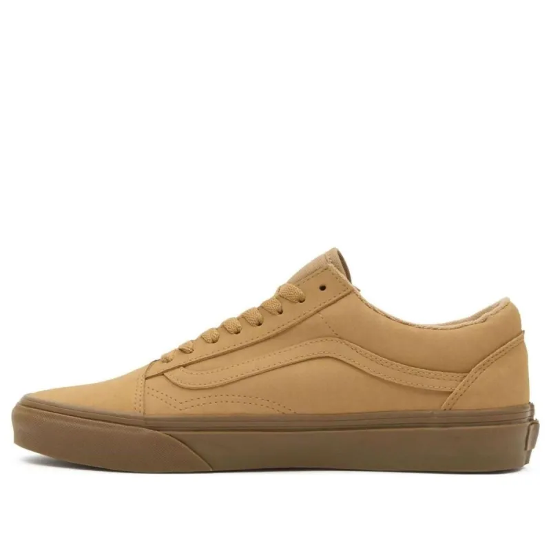 Vans Old Skool Shoes 'Vansbuck' VN0A38G1OTS sold by KicksCrew