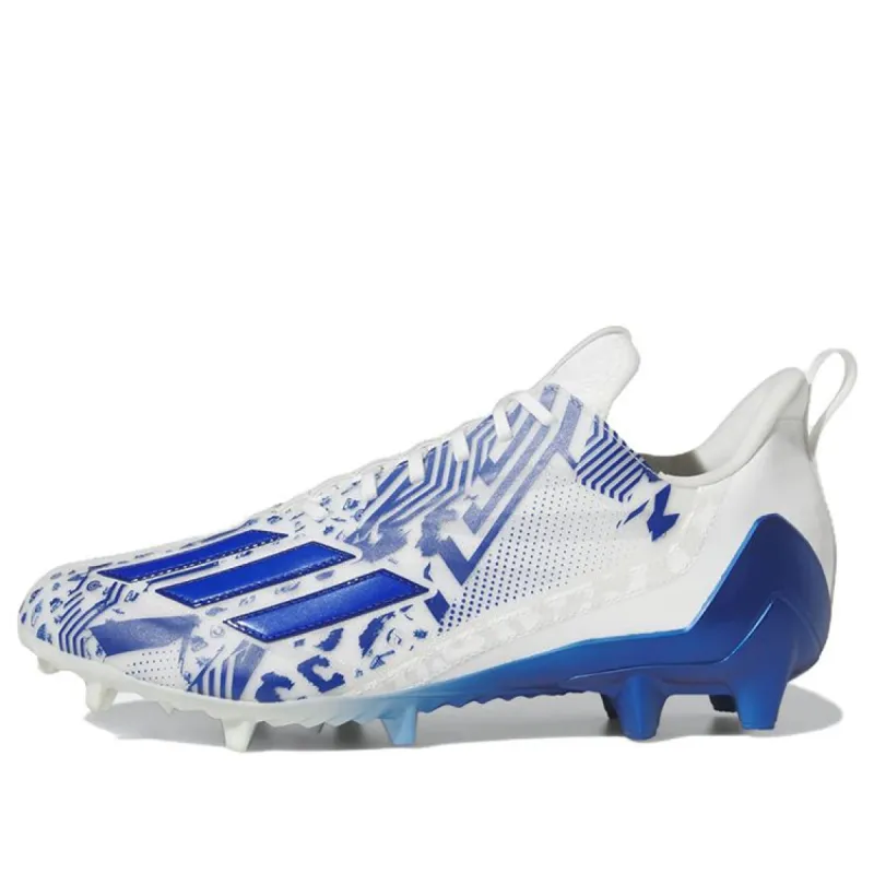 Adidas Adizero 12.0 'Mismatch - Royal Blue' IG7224 sold by KicksCrew