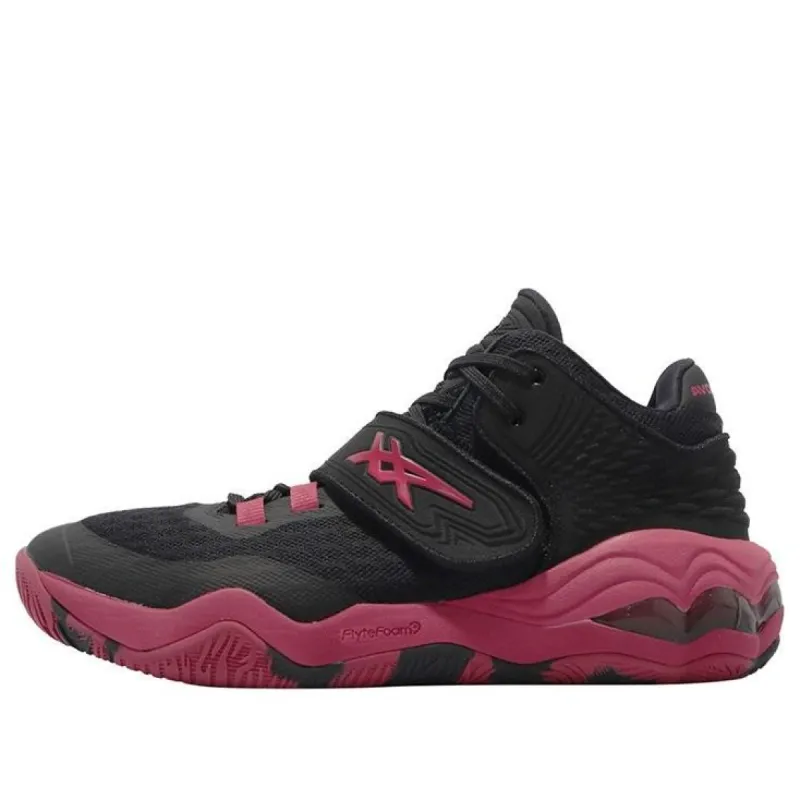 ASICS Invade Nova 'Black Roseberry' 1061A029-003 sold by KicksCrew