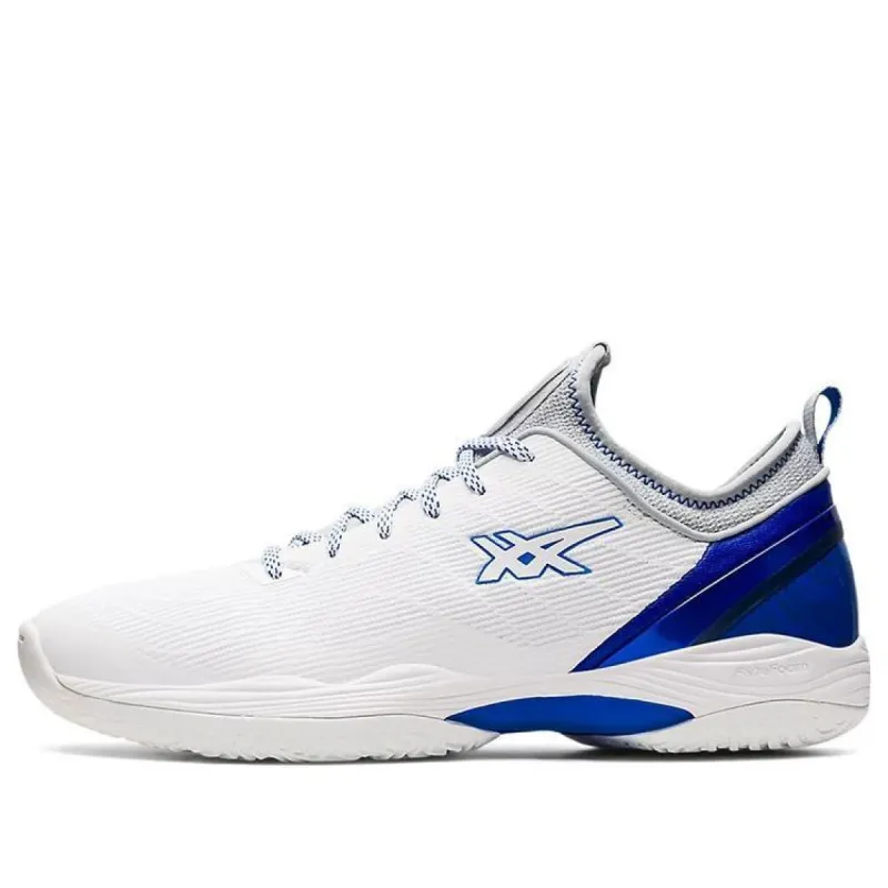 Asics Glide Nova FF 2 'White Blue' 1061A038-103 sold by KicksCrew