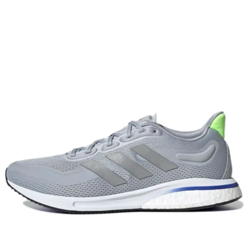 adidas Supernova 'Halo Silver' S42726 sold by KicksCrew