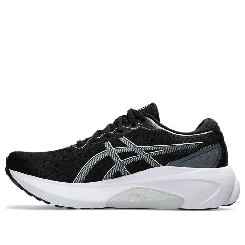 ASICS Gel Kayano 30 'Triple Black' 1011B548-001 | Parallel