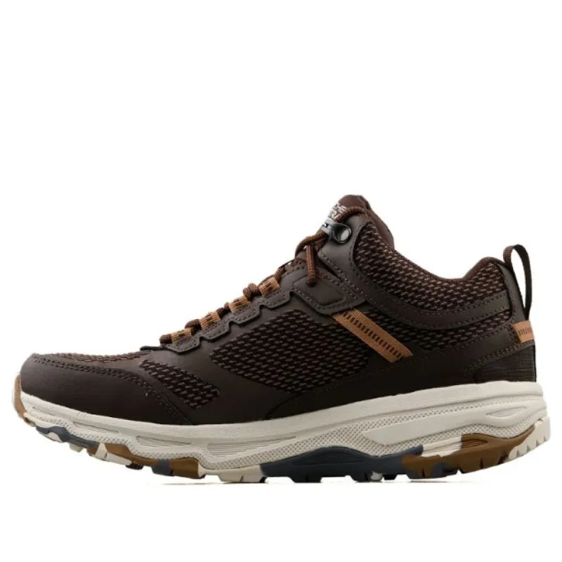Skechers Go Run Trail Altitude 'Chocolate' 220597-CHOC sold by KicksCrew
