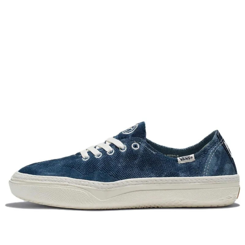 Vans Circle Vee 'Ocean Blue' VN0A4BWLOBL sold by KicksCrew