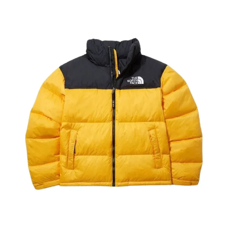 The North Face 1996 Eco Nuptse Jacket Asia Sizing 'Yellow' NJ1DL50F sold by KicksCrew
