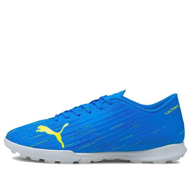 PUMA Ultra 4.2TT 'Blue White' 106357-01 sold by KicksCrew