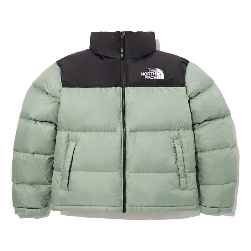 The North Face 1996 Eco Nuptse Jacket Asia Sizing 'Tea' NJ1DP75G sold by KicksCrew