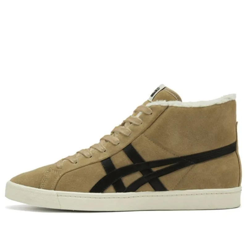 Onitsuka Tiger Fabre RB Shoes 'Khaki Black' 1183B809-200 sold by KicksCrew