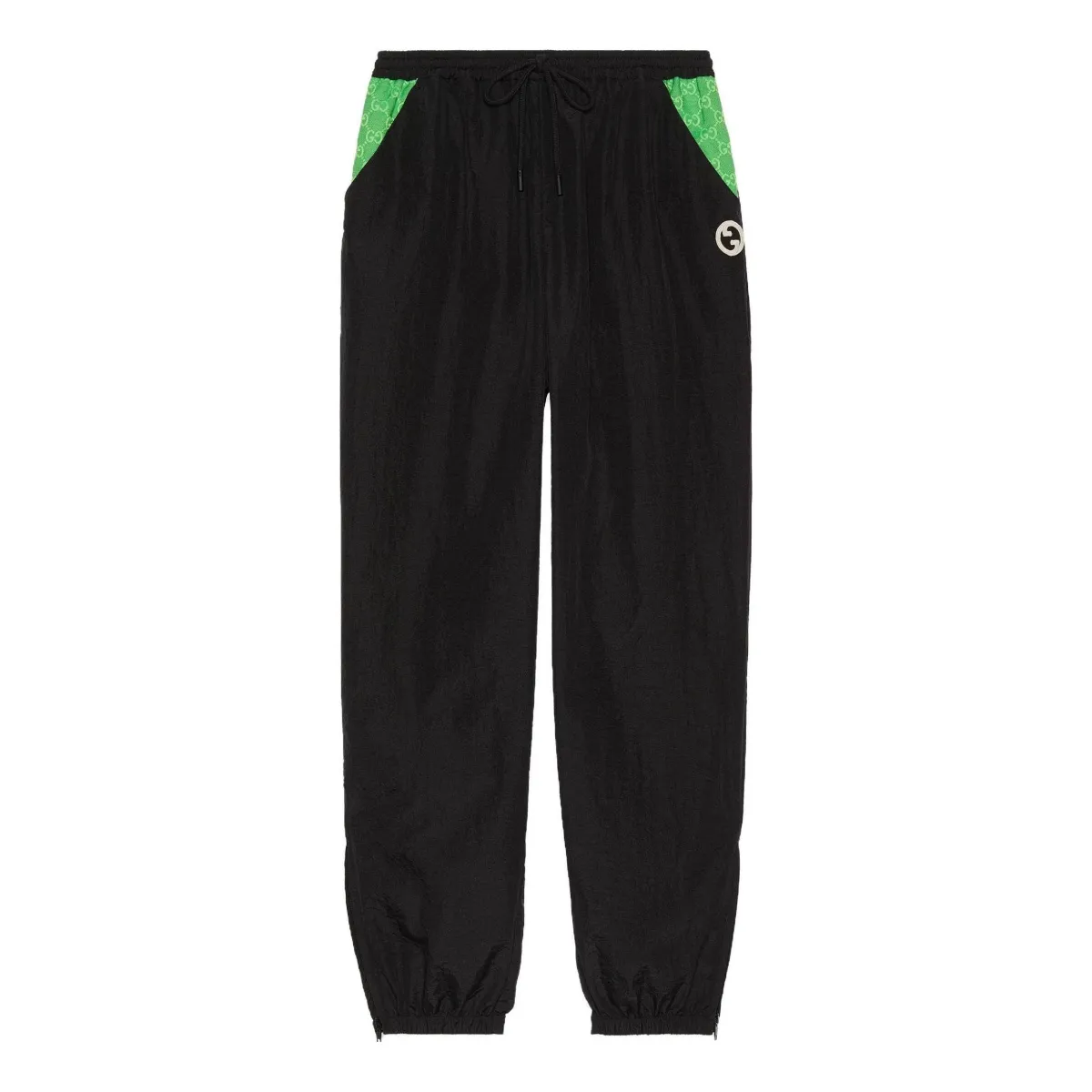 GUCCI｜TRAINING PANTS (746824 XJFU0 1043)