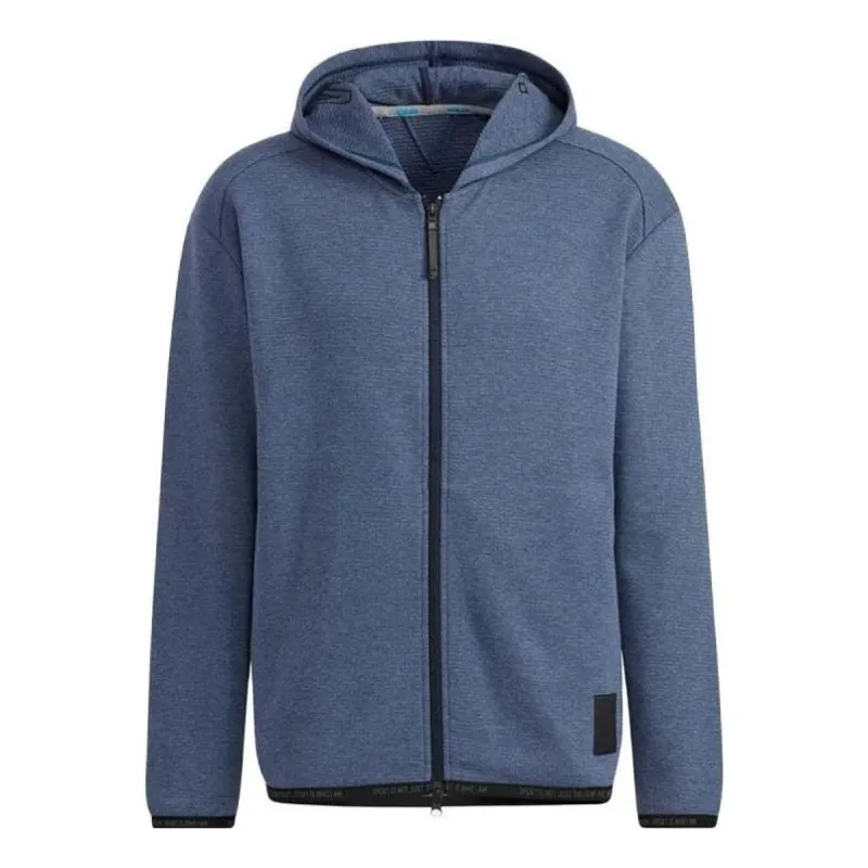 adidas Sportswear Woven Lightweight Jacket 'Navy' GT3302 sold by KicksCrew
