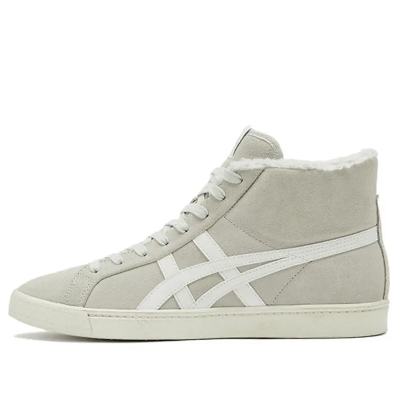 Onitsuka Tiger Fabre RB Shoes 'Grey White' 1183B809-020 sold by KicksCrew