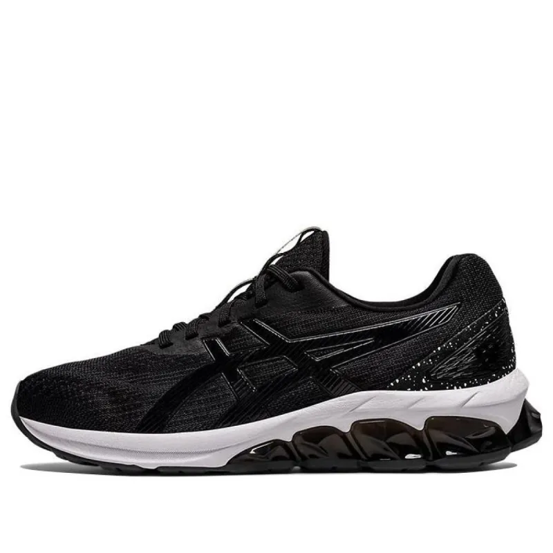 (WMNS) ASICS Gel-Quantum 180 7 'Black White' 1202A341-002 sold by KicksCrew