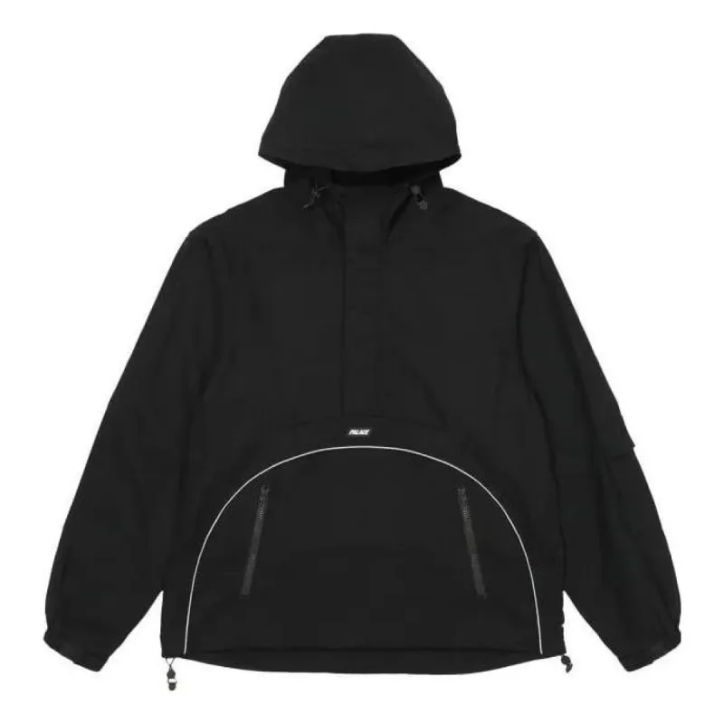 ジャケット・アウター Palace Micro Jacket 'Black' P25JK066 1422954_00.png.png