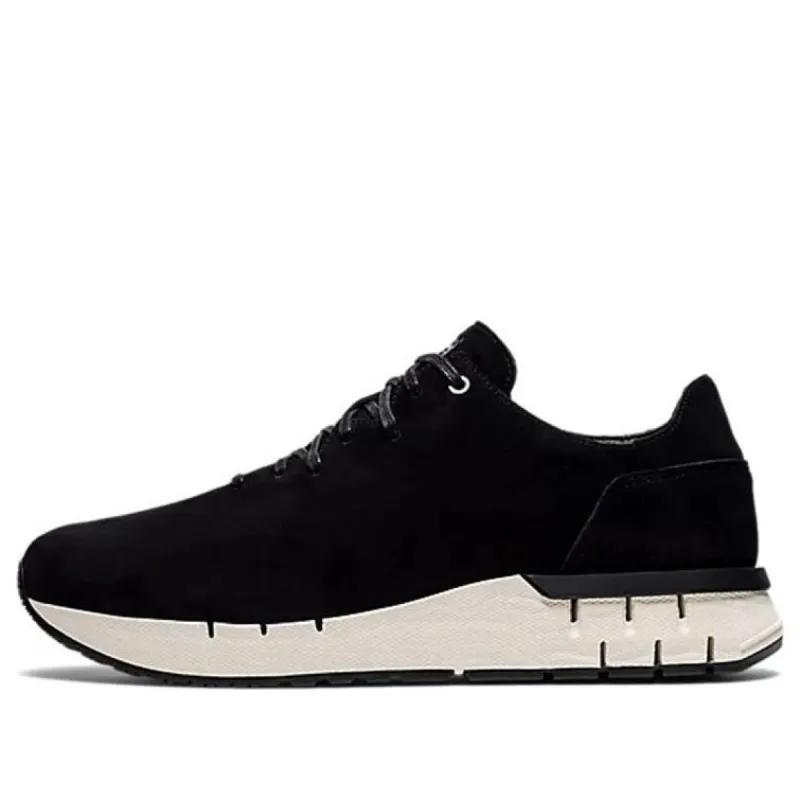 Onitsuka Tiger Rebilac Runner 'Black' 1183A958-001 sold by KicksCrew