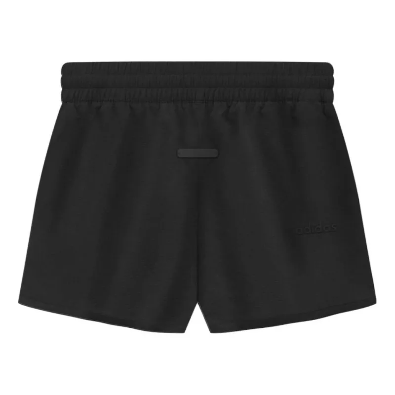adidas x Fear of God Athletics Stretch Woven Running Shorts 'Black' IM8936 sold by KicksCrew
