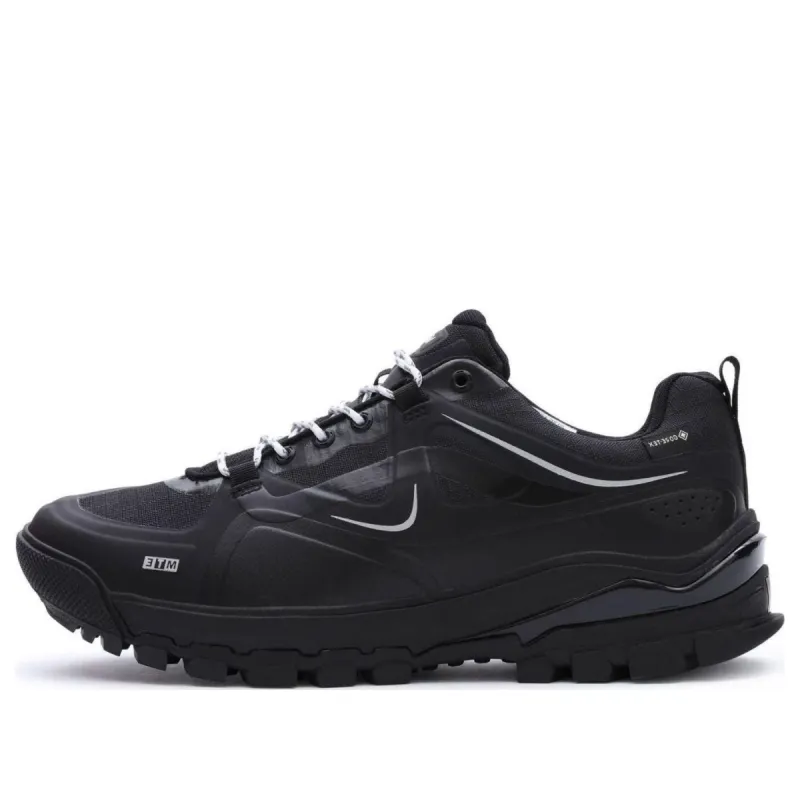 Vans Gore-Tex Amzn MTE-3 Shoes 'Black' VN0009R3BKA sold by KicksCrew