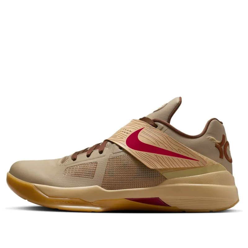 Nike KD 4 'Year of the Dragon 2.0' FJ4189-200 sold by KicksCrew