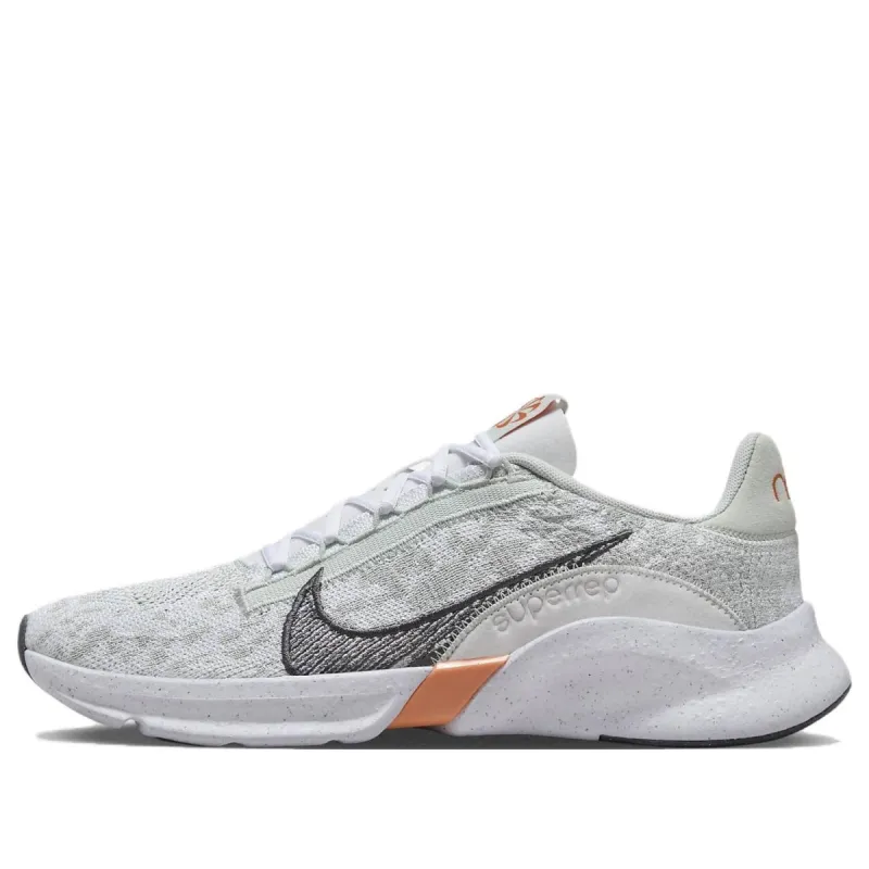 Nike SuperRep Go 3 Next Nature Flyknit 'Light Silver Grey' DH3394-013 sold by KicksCrew