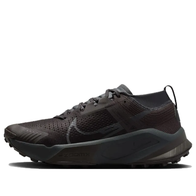Nike Zoomx Zegama Trail Shoes 'Black' DH0623-201 sold by KicksCrew