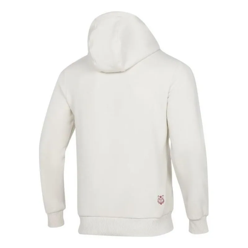 Skechers CNY Long Sleeve Hoodies 'White' L122U101-01ZG sold by KicksCrew