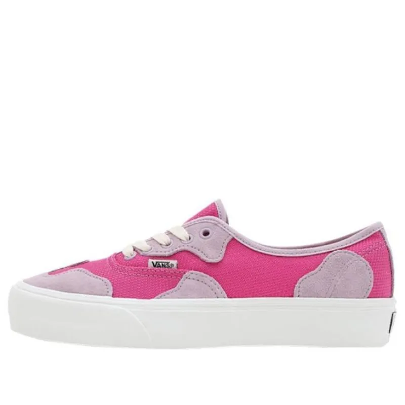 Vans Authentic VR3 LX 'Patchwork - Lavender Pink' VN0005WQLAE sold by KicksCrew