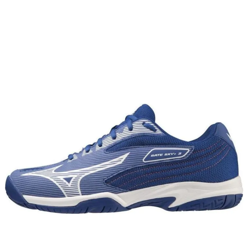 Mizuno Gate Sky Plus 3 'Blue' 71GA234026 sold by KicksCrew