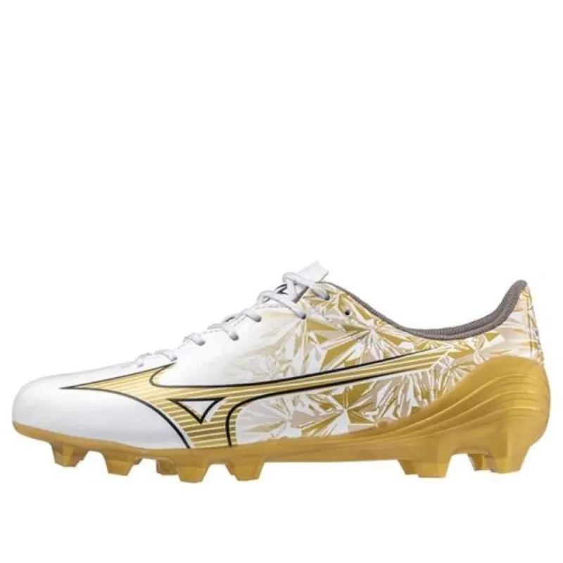 Mizuno  Select 'White Gold' P1GA246550 sold by KicksCrew