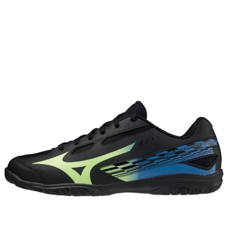 Mizuno Crossmatch Sword 'Black' 81GA213045 sold by KicksCrew