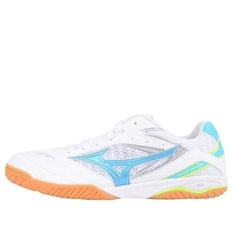 Mizuno Wave Drive 8 'White' 81GA170525 sold by KicksCrew