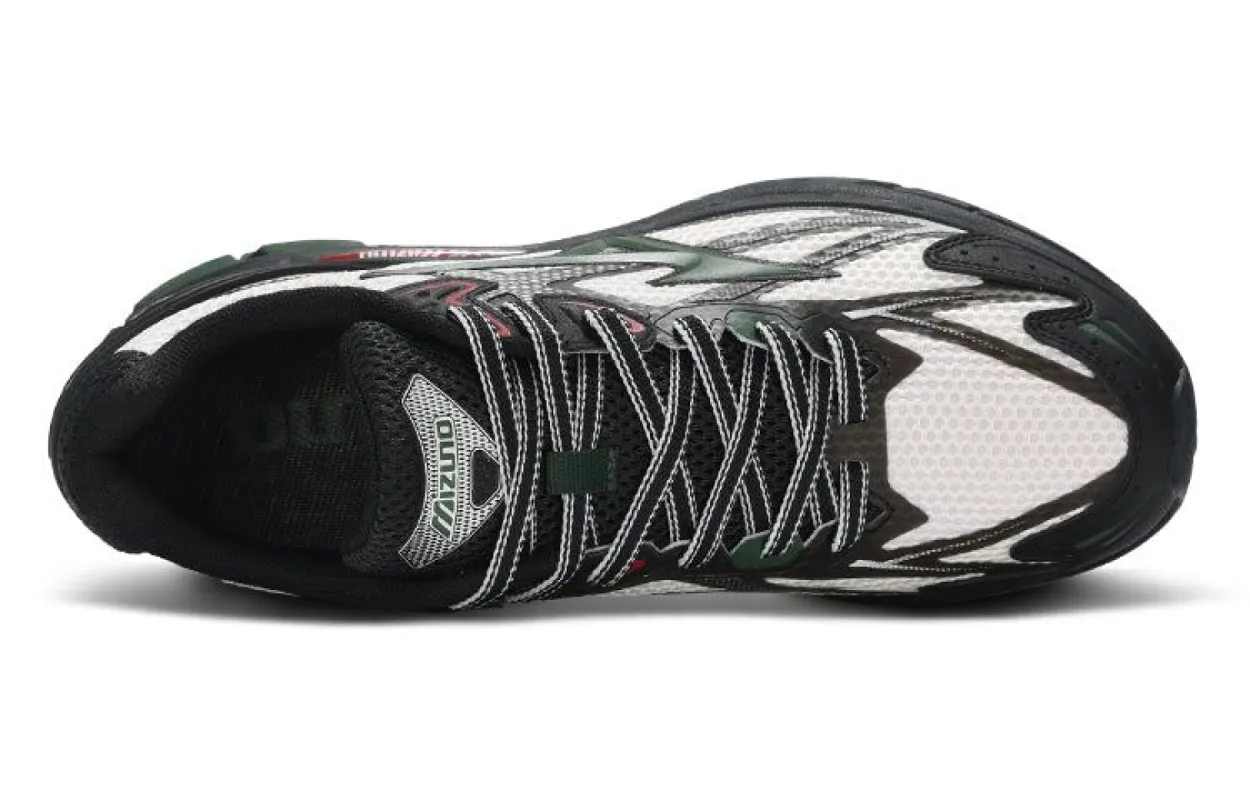 Mizuno Halo Mix 'Black Green' D1GH240802 | Parallel