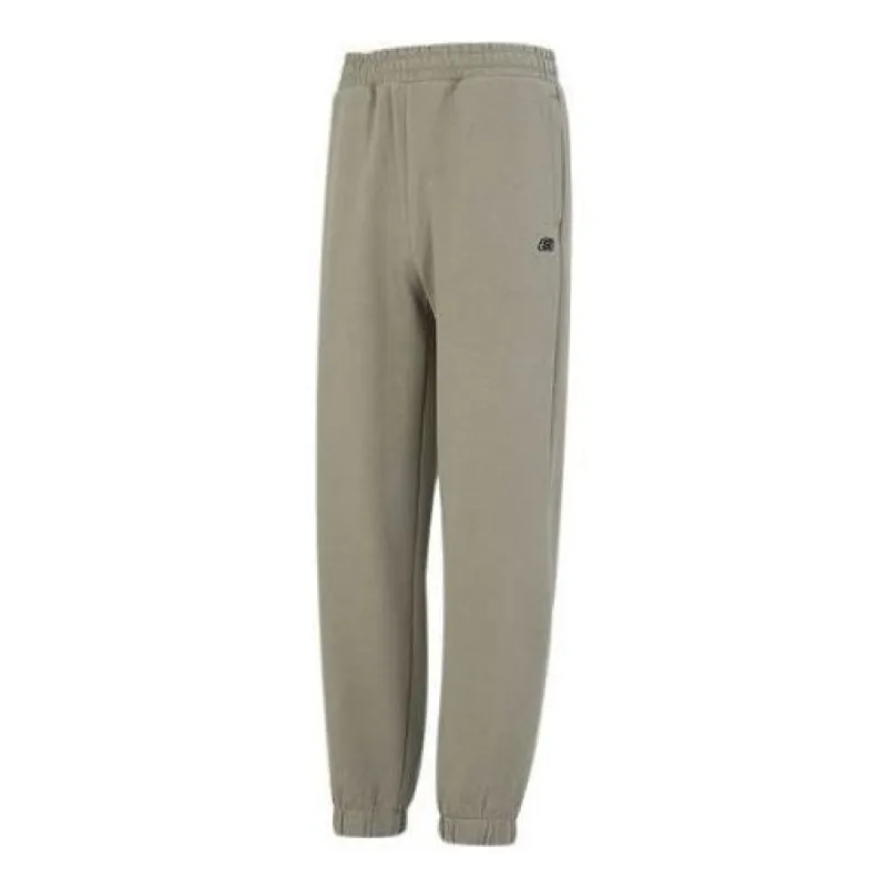 Skechers Casual Woven Pants 'Olive Green' L422M039 sold by KicksCrew