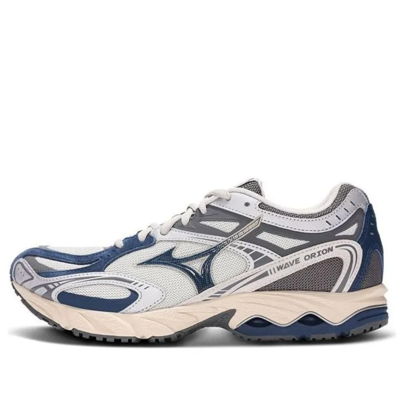 Mizuno Wave Orion 'Retro Blue' D1GH232102 sold by KicksCrew