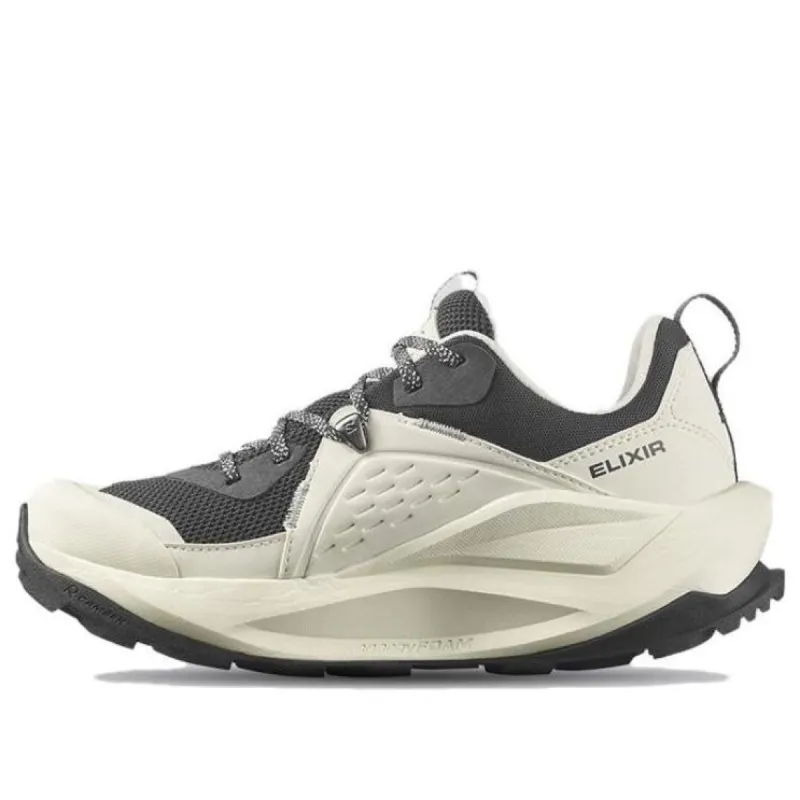 (WMNS) SALOMON ELIXIR GTX 'Vanilla Ice Phantom' 472967 sold by KicksCrew