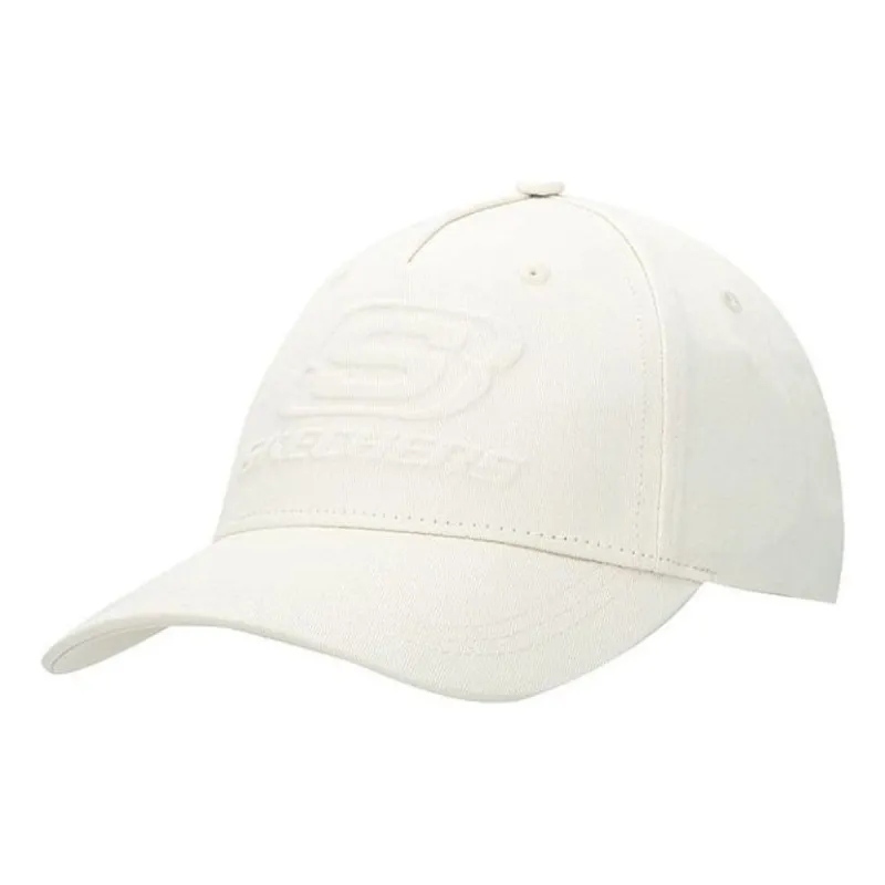 Skechers Sport Casual Baseball Cap 'White' L322U018-00PS sold by KicksCrew