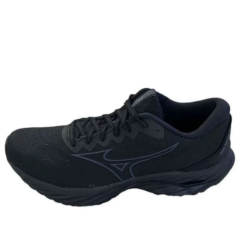 Mizuno Wave Inspire 19 SSW 'Black' J1GC231353 sold by KicksCrew