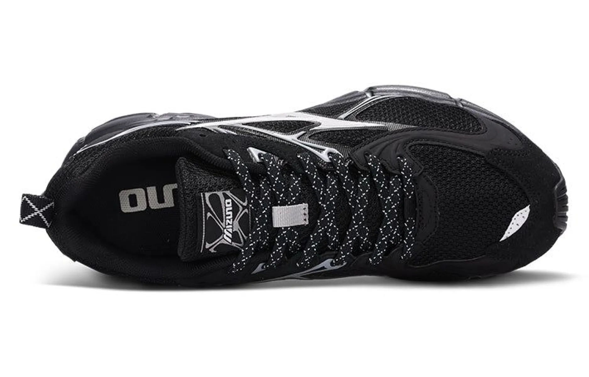 まろ★ Mizuno Speed 10S 'Black' D1GH240605 | Parallel