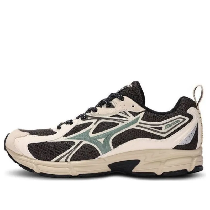 Mizuno Wave Rider 10 'Bamboo White' D1GH240601 sold by KicksCrew