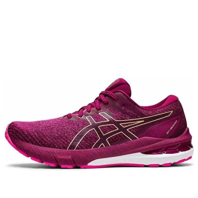 (WMNS) ASICS GT-2000 10 'Pink Glow Champagne' 1012B045-703 sold by KicksCrew