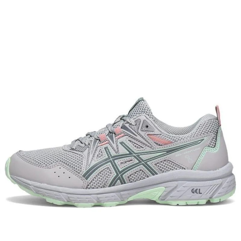 (WMNS) ASICS Gel-Venture 8 Wide 'Piedmont Grey Metropolis' 1012B231-020 sold by KicksCrew