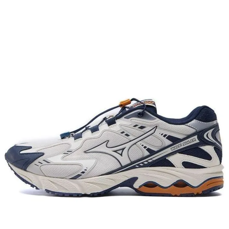 Mizuno Wave Rider V2 'Slip Resistant LowTop Casual' D1GH231806 sold by KicksCrew