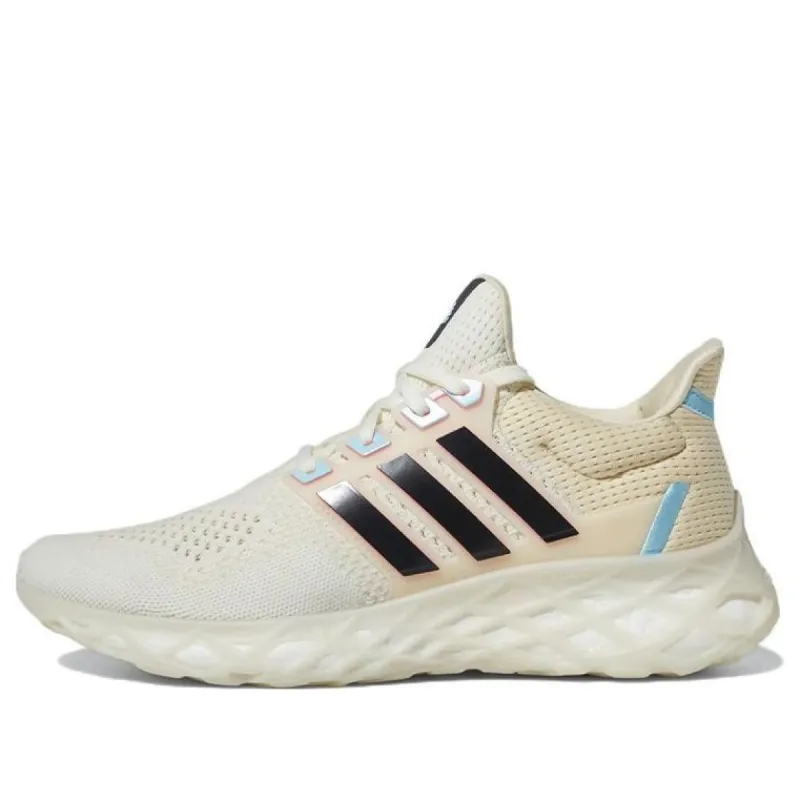 Adidas UltraBoost Web DNA 'Off White Legend Ink' GX2131 sold by KicksCrew
