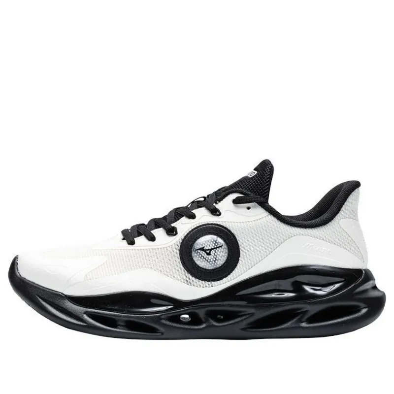 Mizuno KOI 2.0 'White Black' D1GH230903 sold by KicksCrew