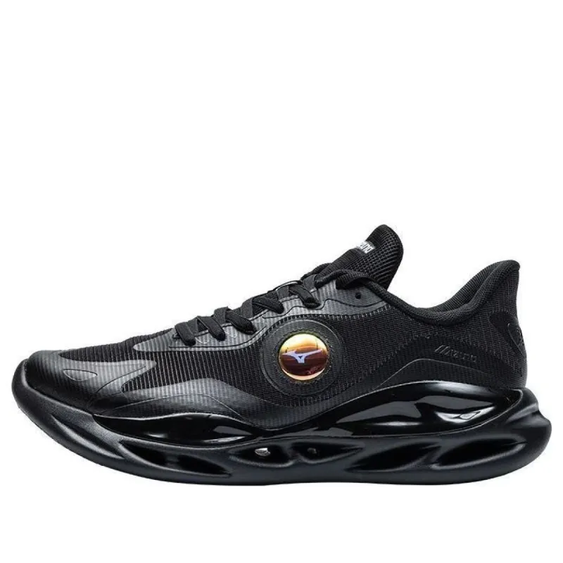 Mizuno KOI 2.0 'Black' D1GH230901 sold by KicksCrew